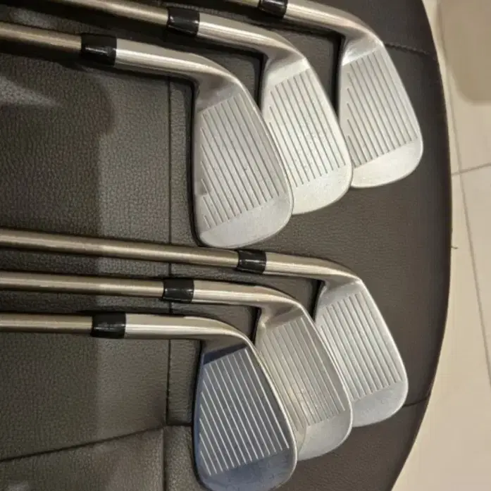 PXG 젠2 0311 forged 아이언(5~P), 스틸파이퍼 i110S