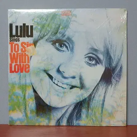 Lulu " To Sir With Love "