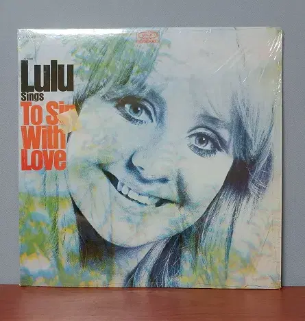 Lulu " To Sir With Love "