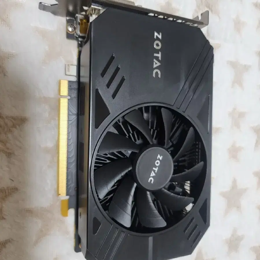 GTX960 4G ZOTAC제품