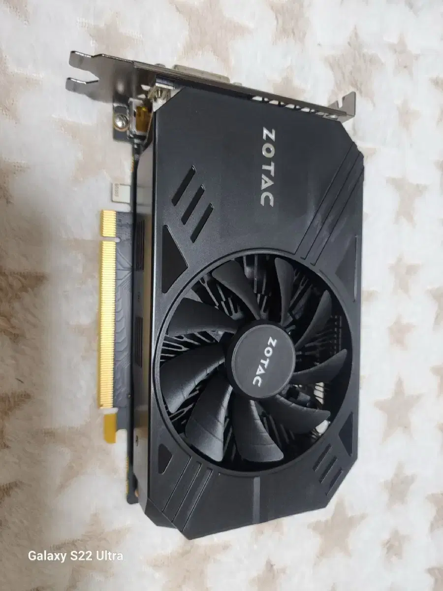 GTX960 4G ZOTAC제품