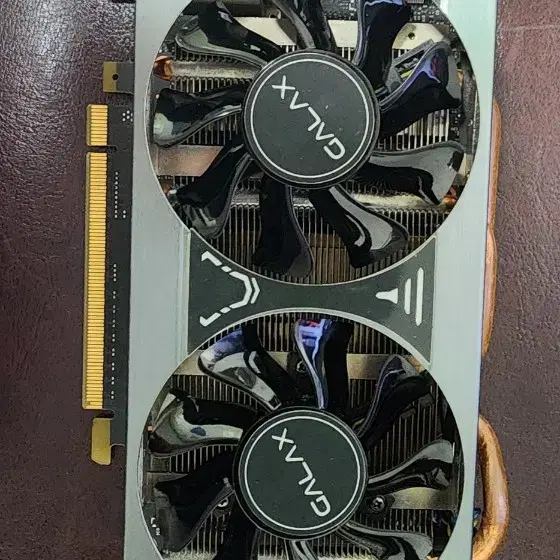 GALAX 960GTX 2GB 그래픽카드 판매합니다