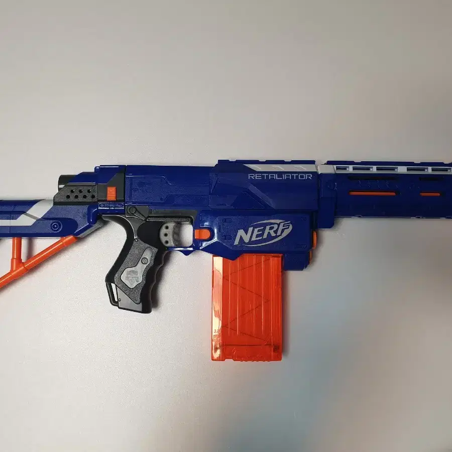 너프건 Nerf Retaliator N-strike elite