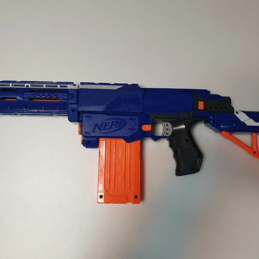 너프건 Nerf Retaliator N-strike elite