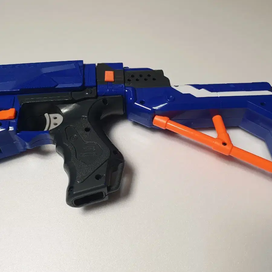 너프건 Nerf Retaliator N-strike elite