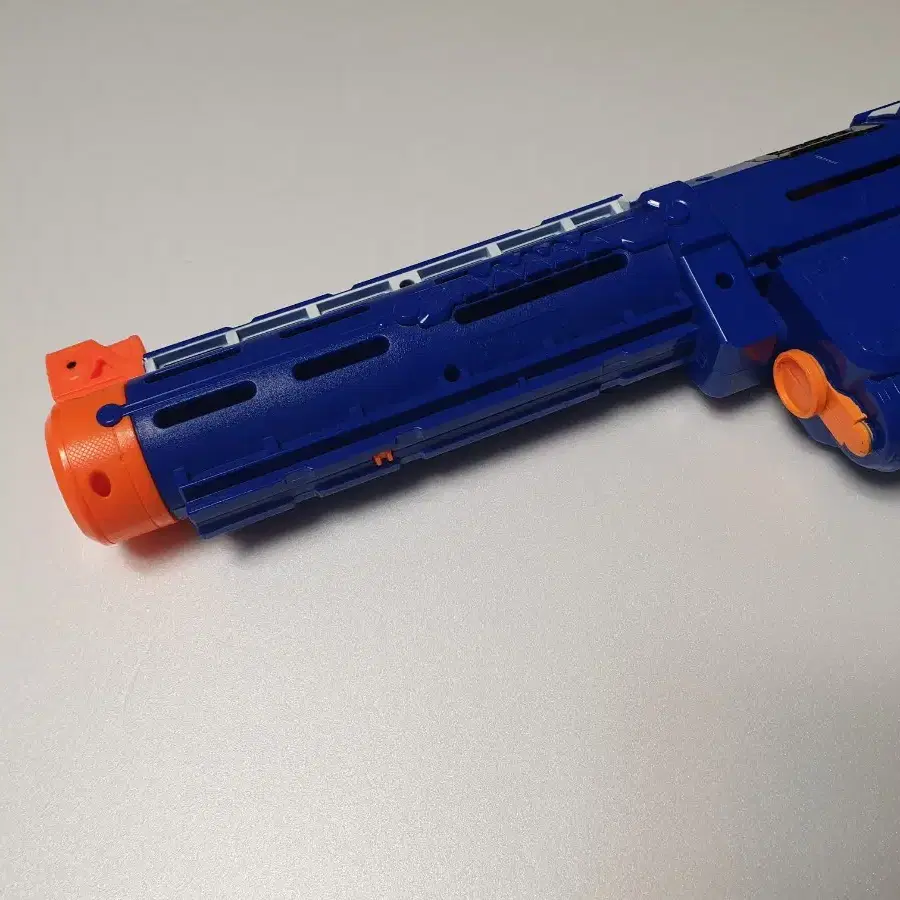 너프건 Nerf Retaliator N-strike elite