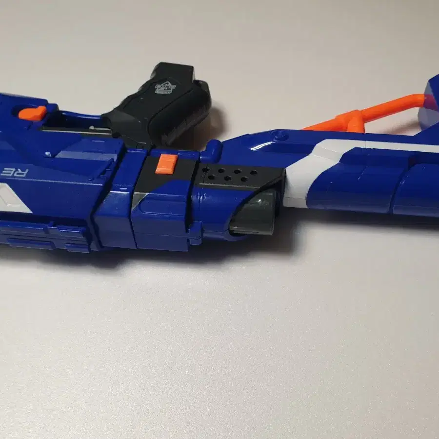 너프건 Nerf Retaliator N-strike elite