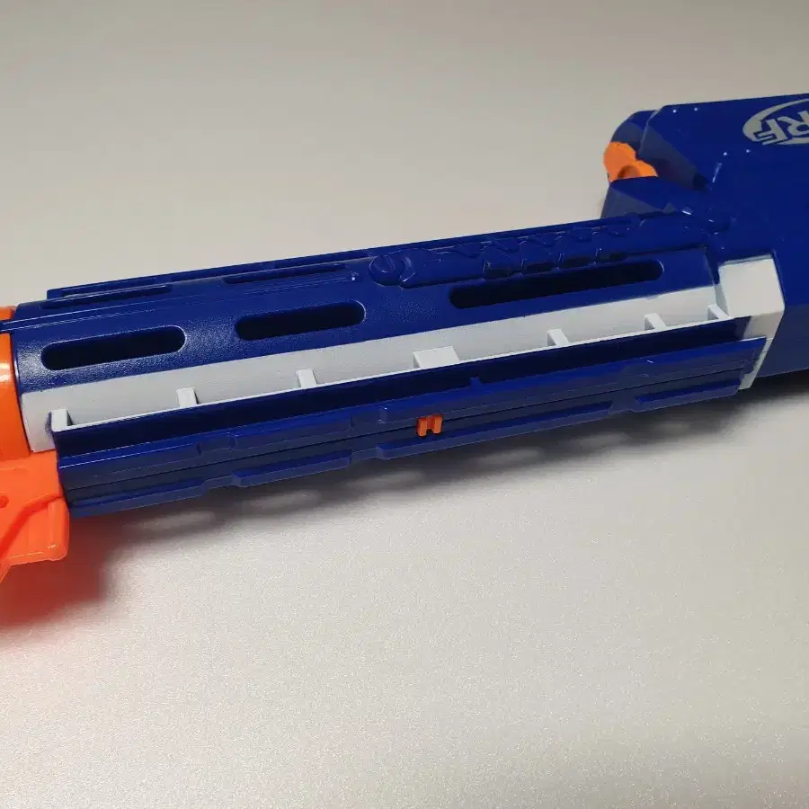 너프건 Nerf Retaliator N-strike elite