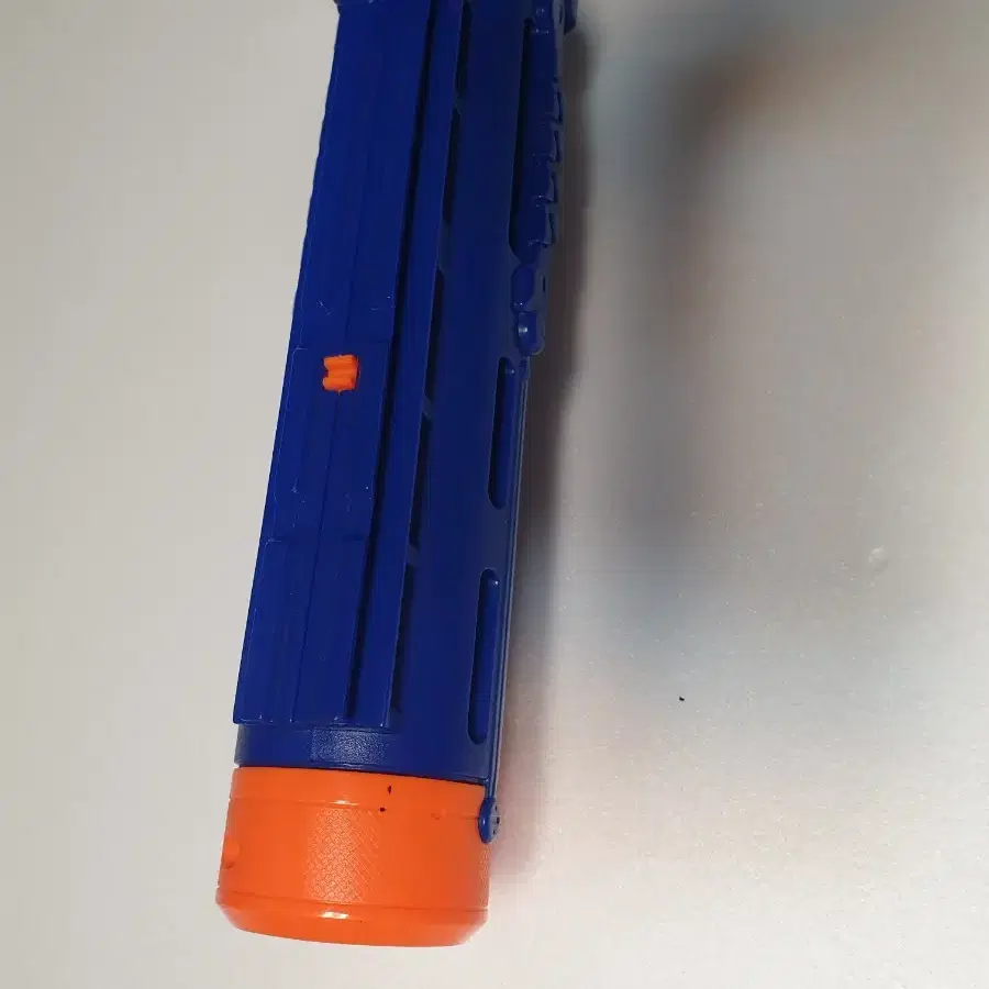 너프건 Nerf Retaliator N-strike elite