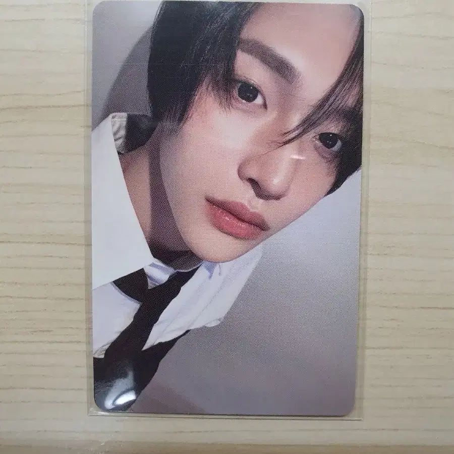 RIIZE SEASON GREETING PHOTO CARD (원빈)