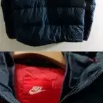 NIKE 패딩 | Unisex(14-5)