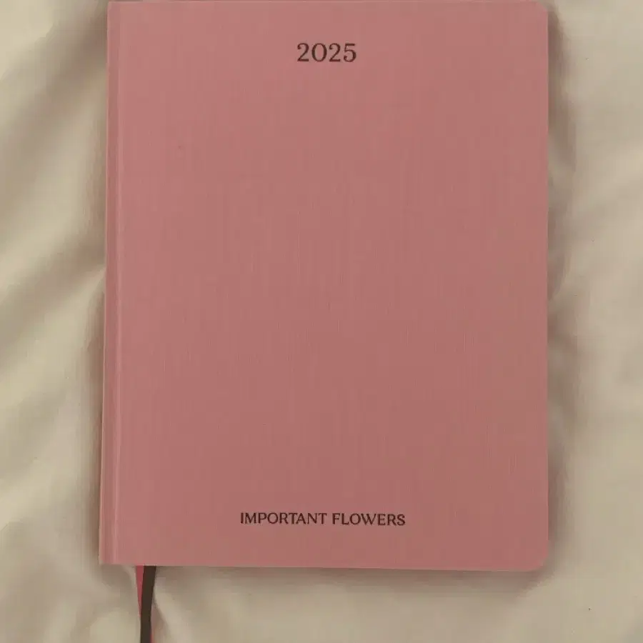 소피아코폴라 2025 다이어리