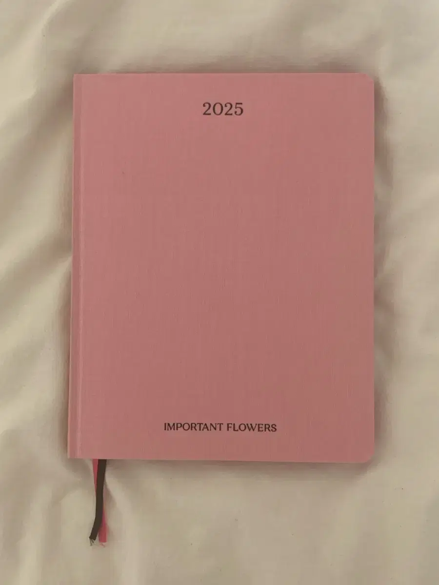 소피아코폴라 2025 다이어리