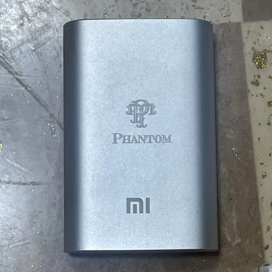 샤오미 보조배터리 10000mah