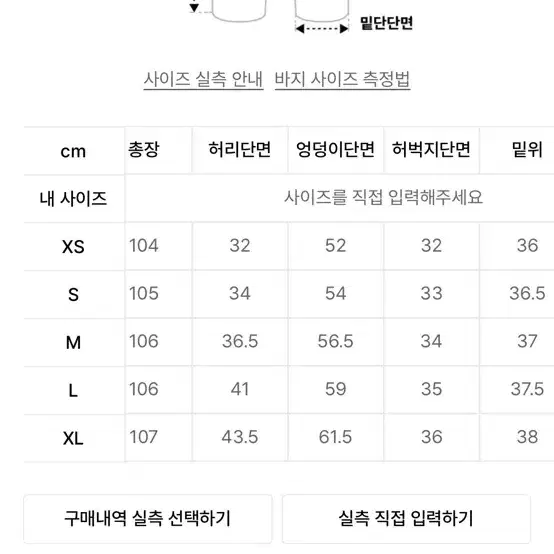 스컬프터 Acid cargo 카고 조거팬츠 빈티지 브라운