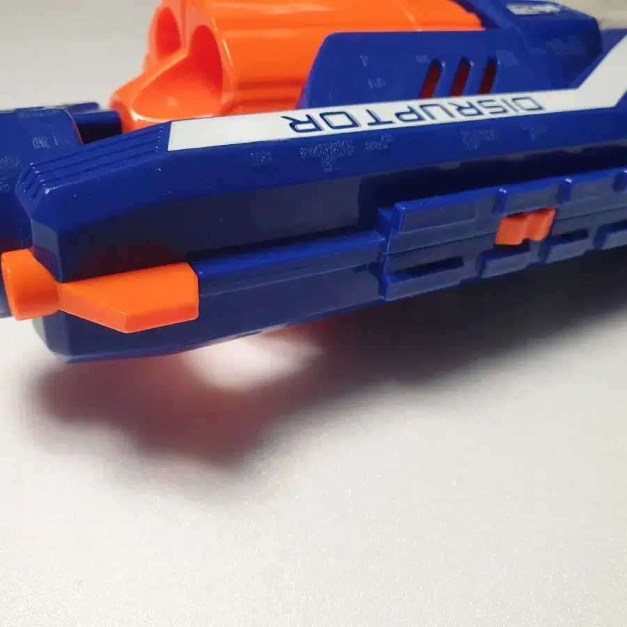 너프건 Nerf Disruptor N-strike elite