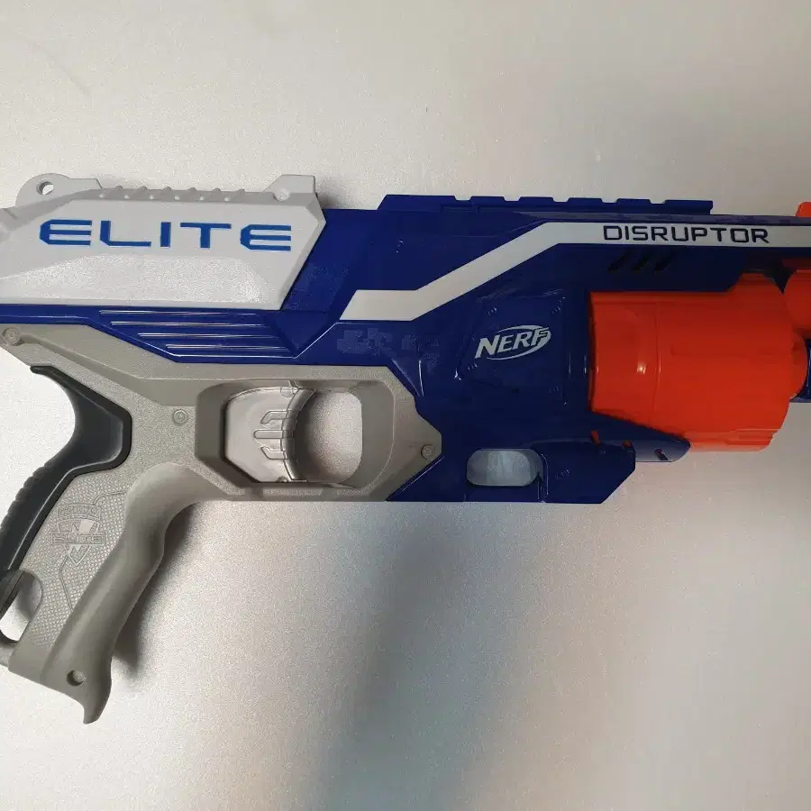 너프건 Nerf Disruptor N-strike elite