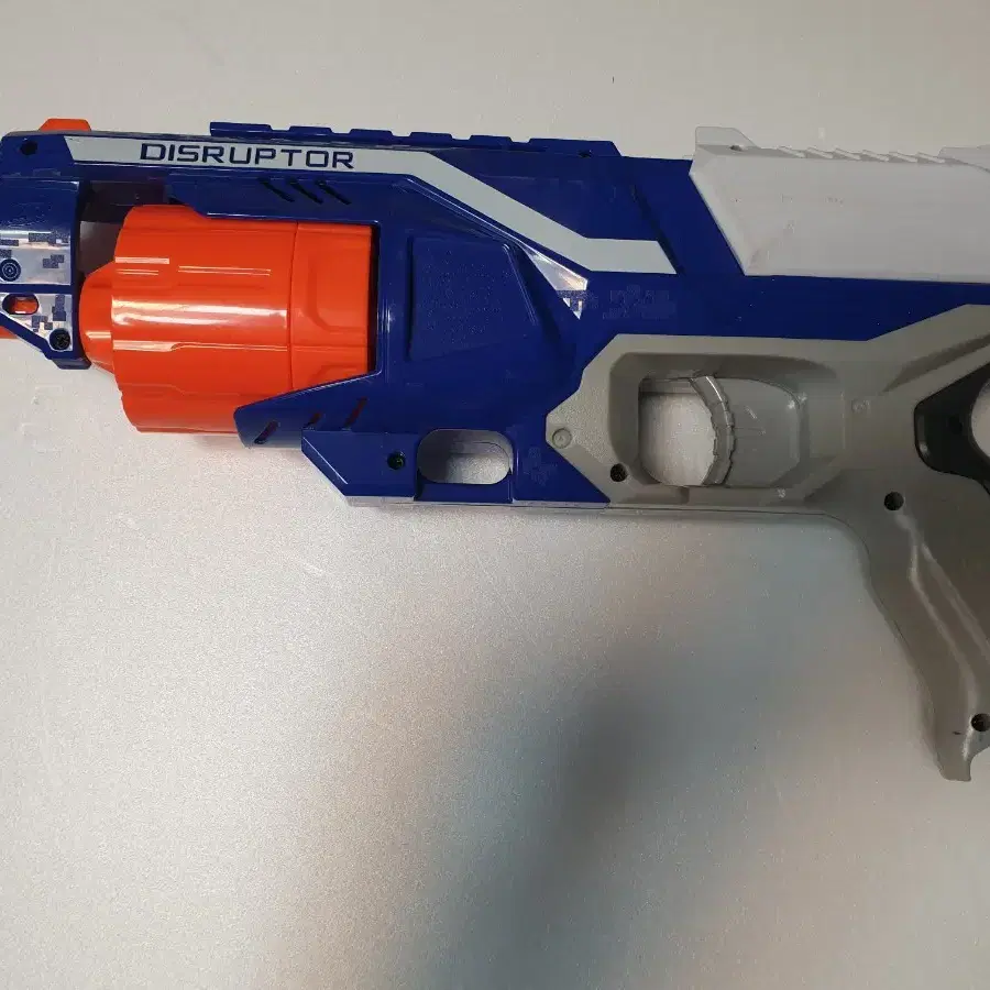 너프건 Nerf Disruptor N-strike elite