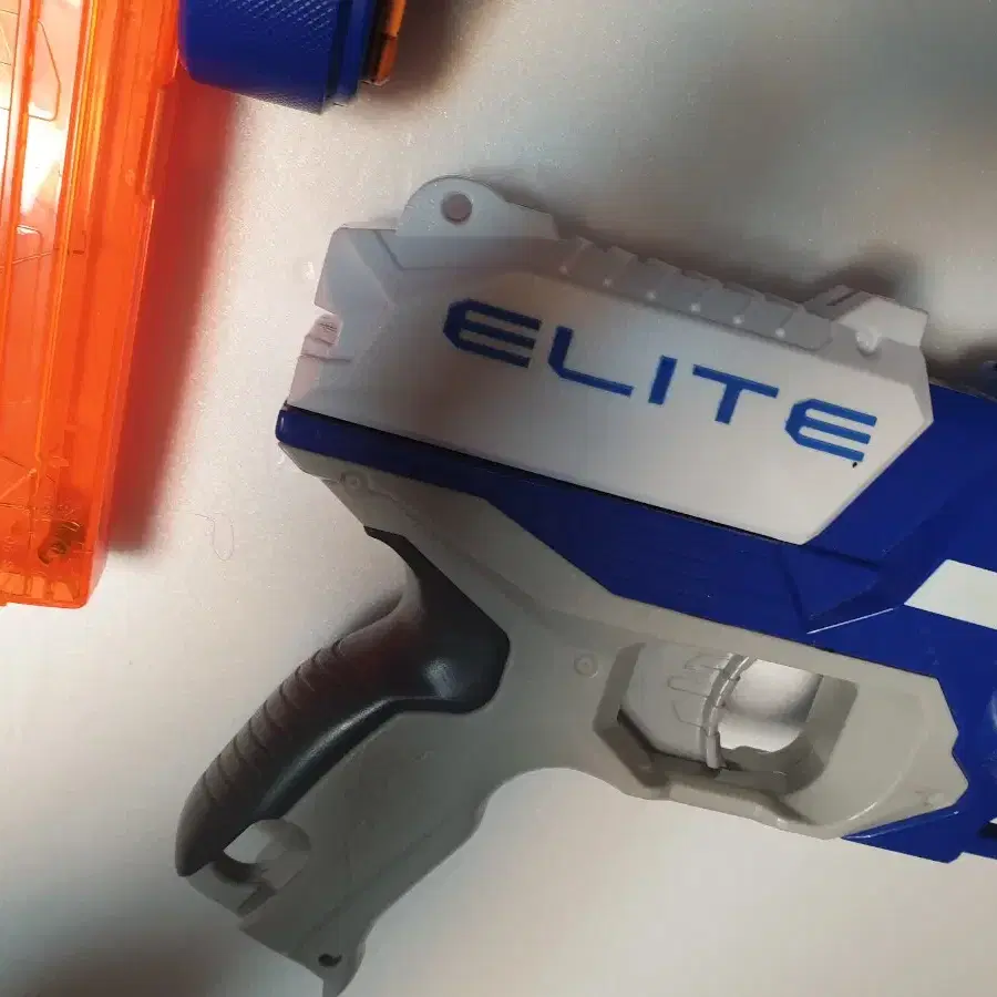 너프건 Nerf Retaliator, Disruptor 일괄