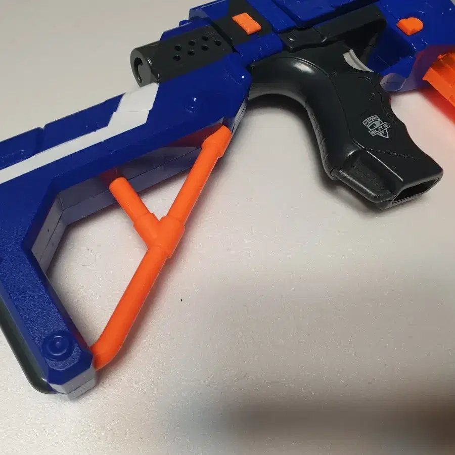 너프건 Nerf Retaliator, Disruptor 일괄