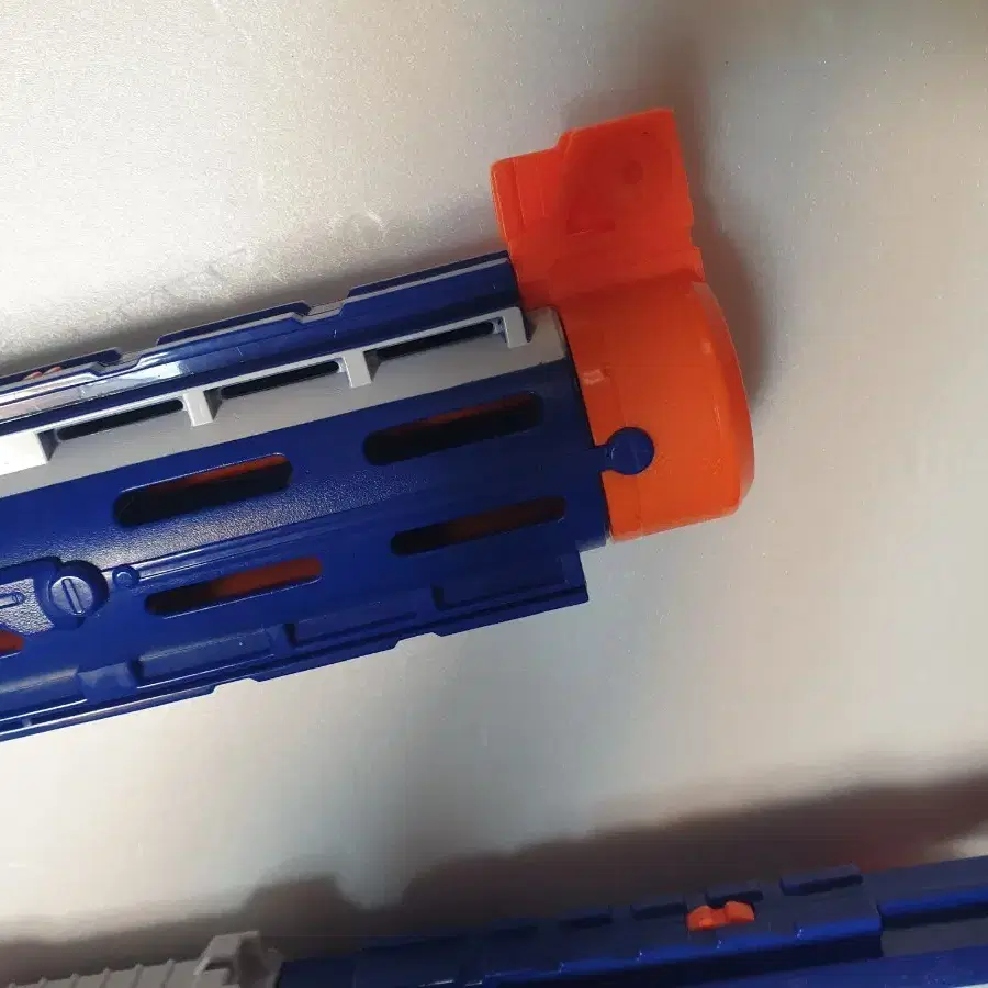 너프건 Nerf Retaliator, Disruptor 일괄