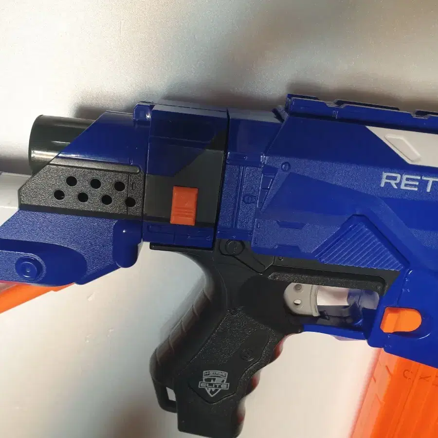 너프건 Nerf Retaliator, Disruptor 일괄