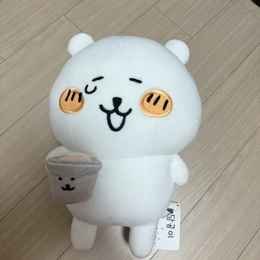 농담곰 인형 팝니다