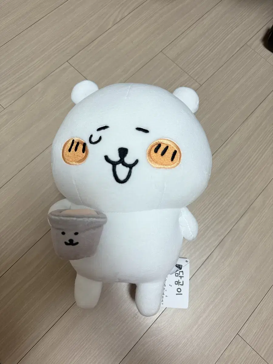 농담곰 인형 팝니다