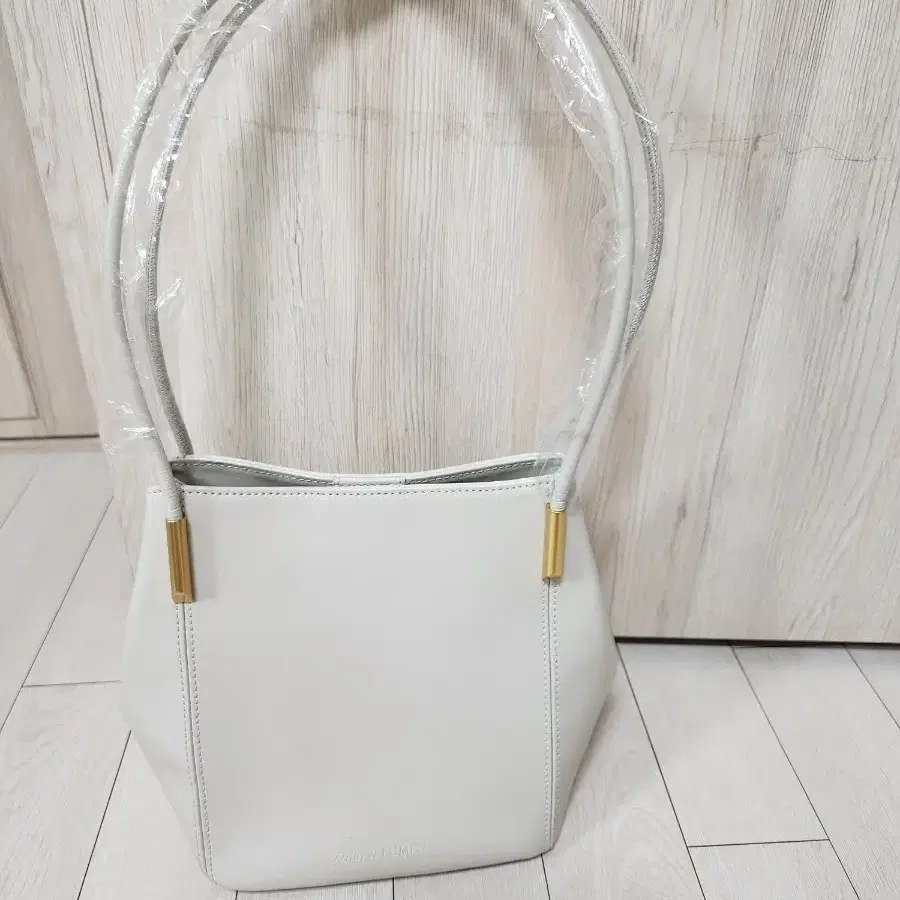 아뜰리에 드루멘 가방 Marron bag