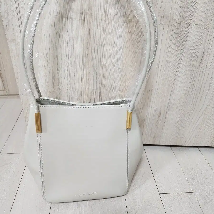 아뜰리에 드루멘 가방 Marron bag