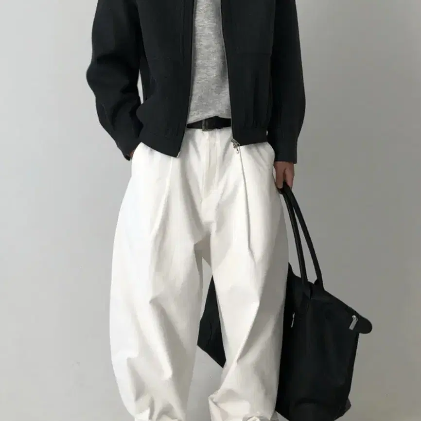 뉴치프시크(New Cheap Chic) Pants