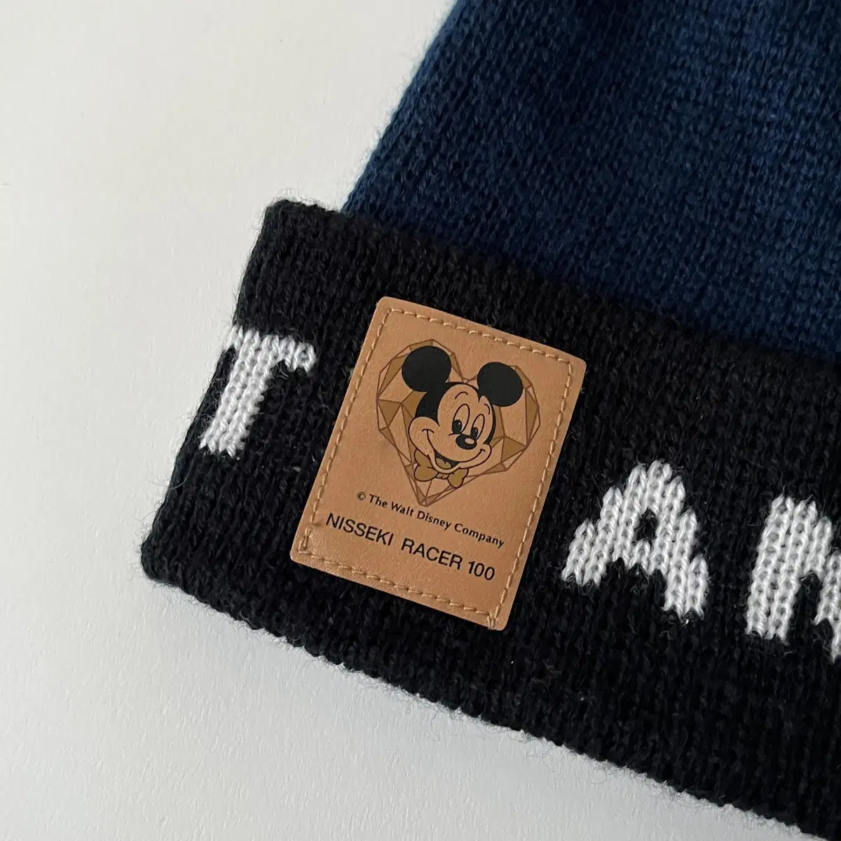 DISNEY SKI Beanie