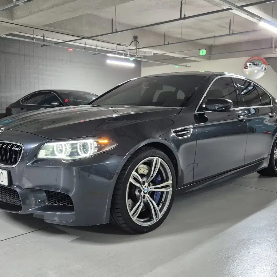 BMW f10 M5