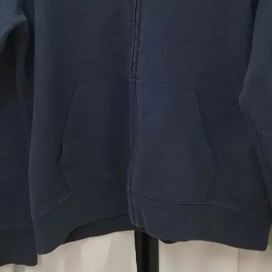 폴로 RALPH LAUREN  네이비 집업 공용 XL/TG  A205