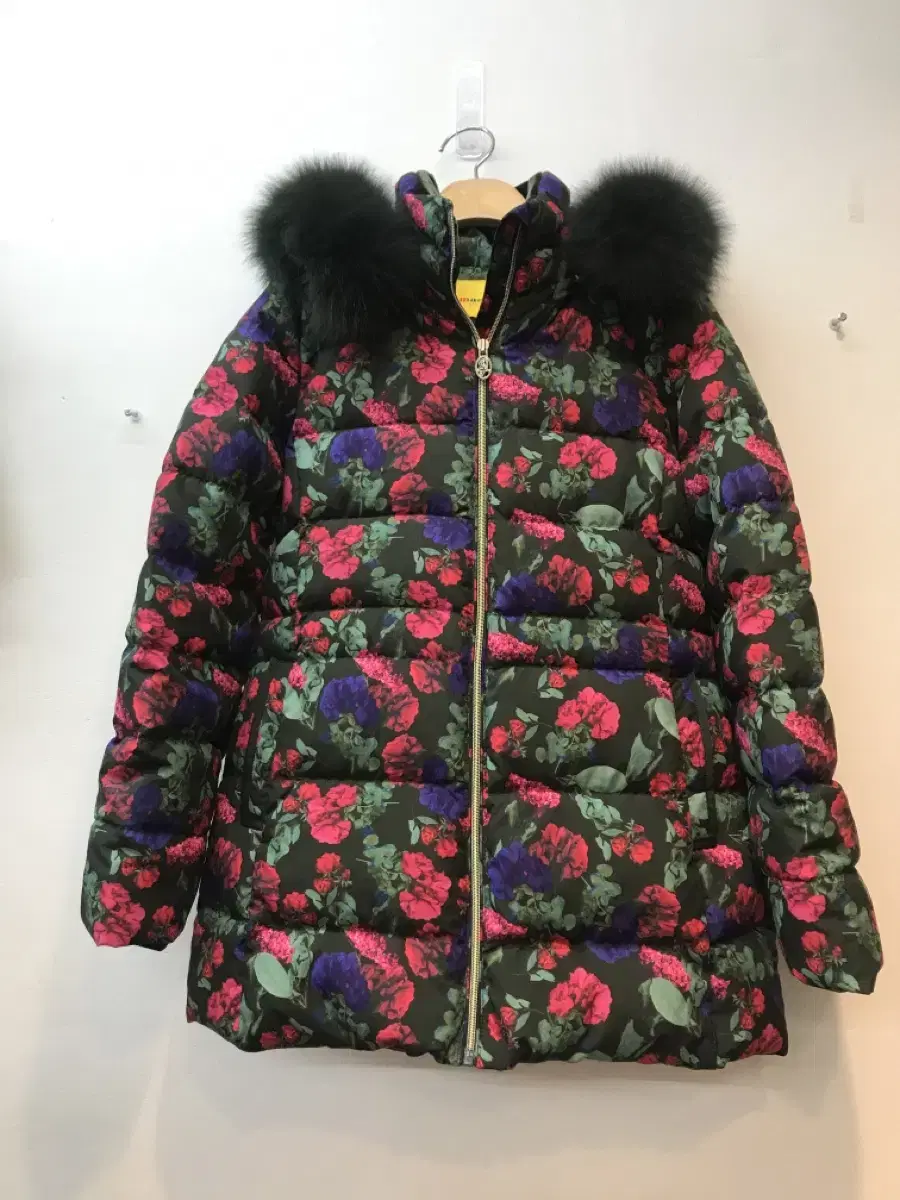 Mako fur parka 95