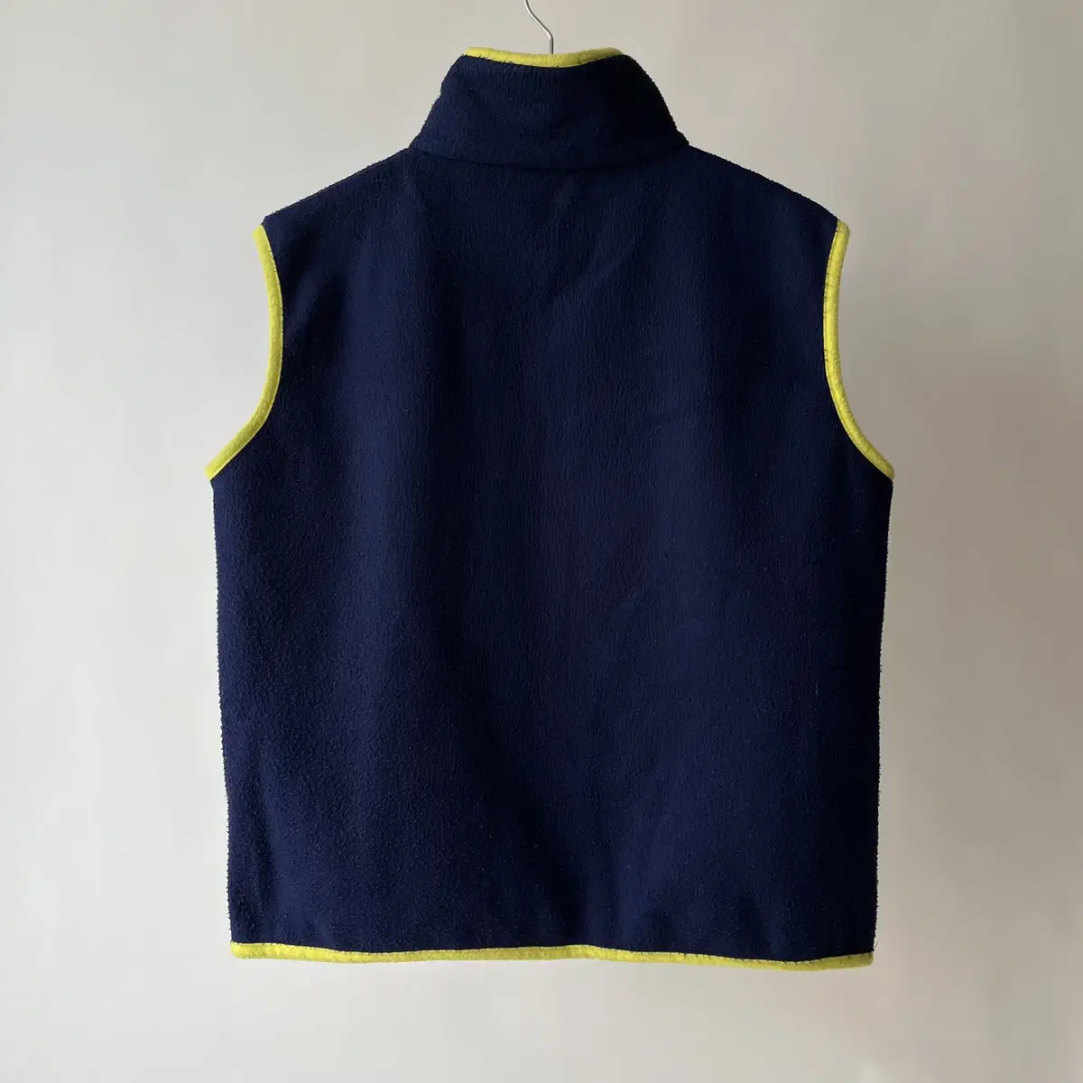 MICHELIN fleece vest