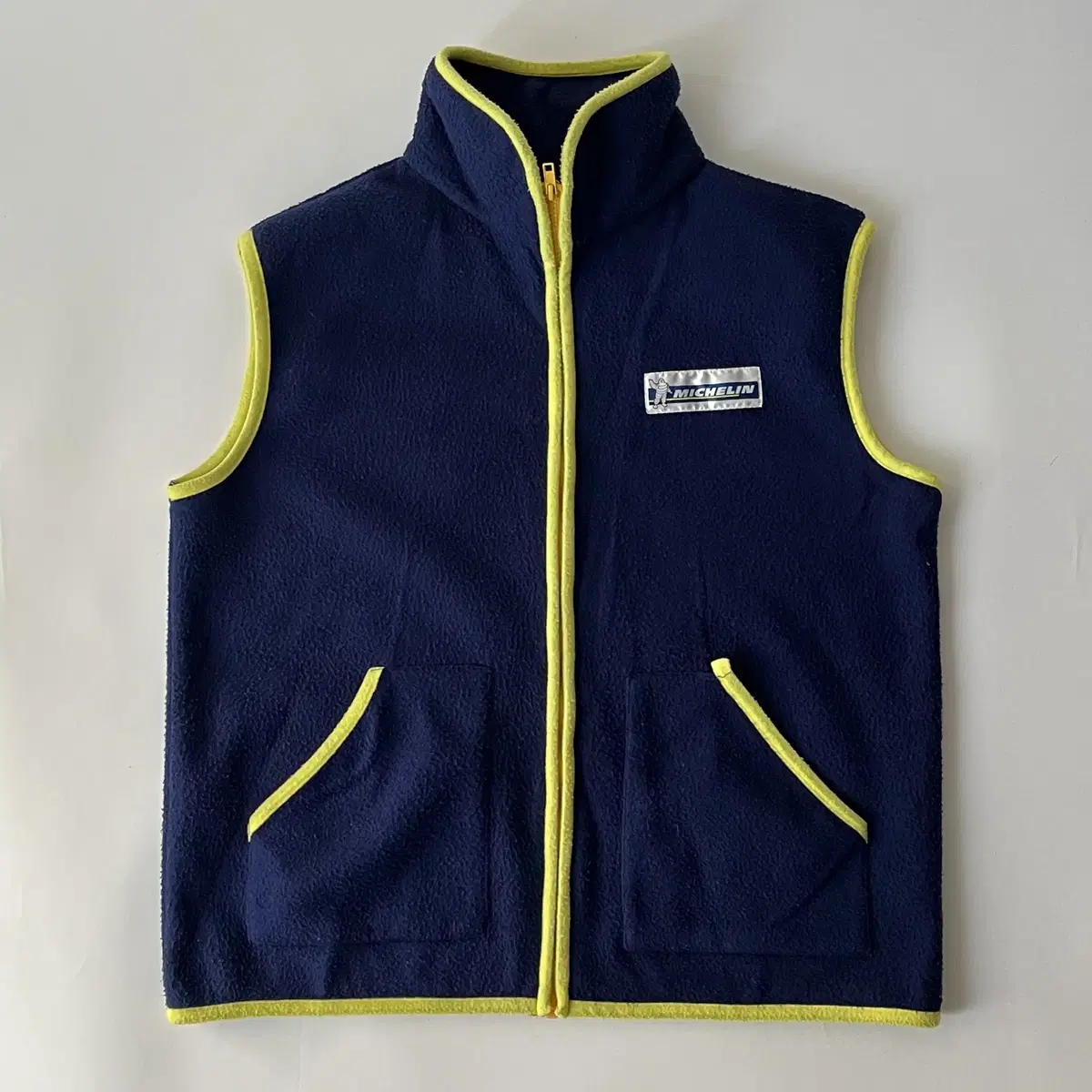 MICHELIN fleece vest