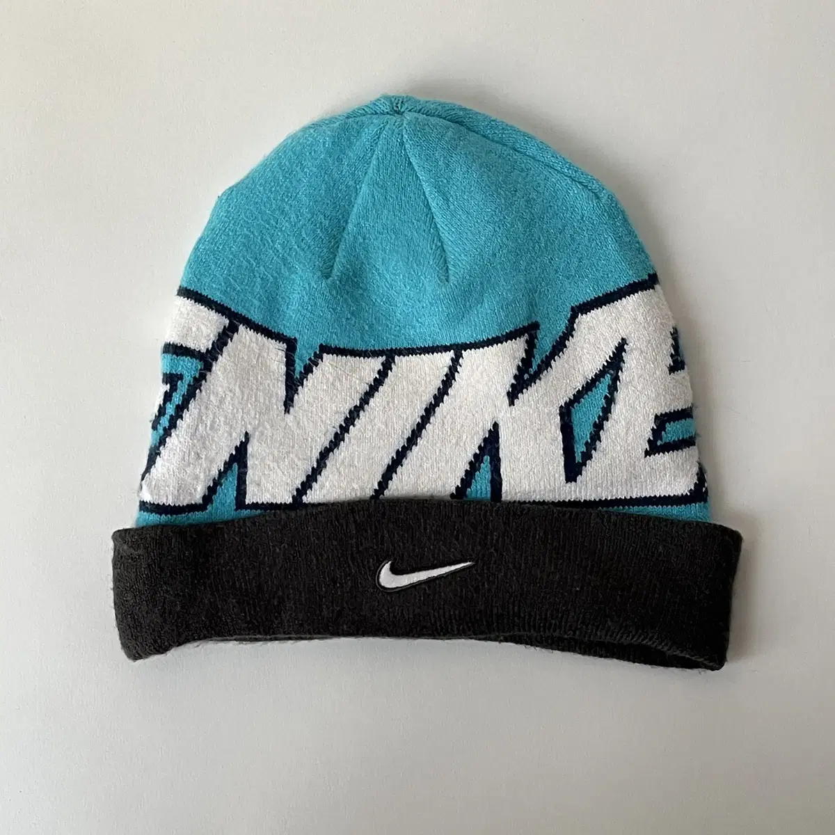 NIKE beanie ( 2013년도 제품 )