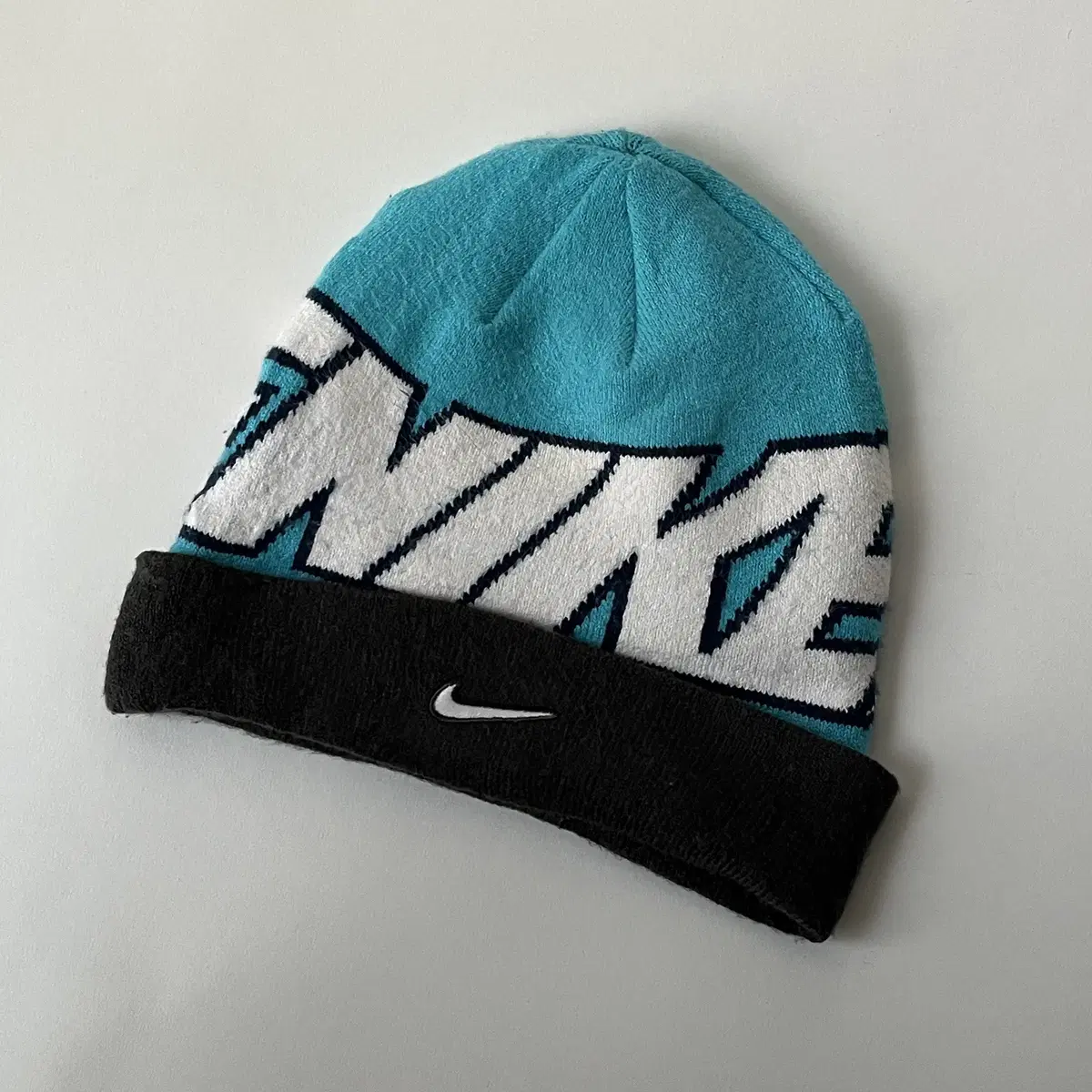 NIKE beanie ( 2013년도 제품 )