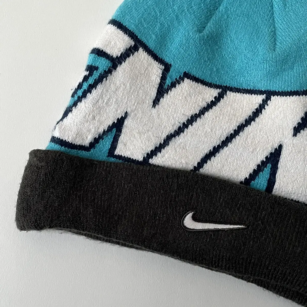 NIKE beanie ( 2013년도 제품 )