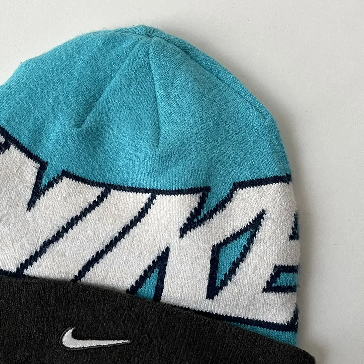 NIKE beanie ( 2013년도 제품 )