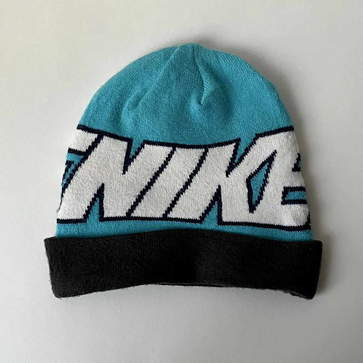 NIKE beanie ( 2013년도 제품 )