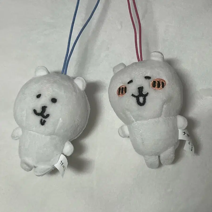 침담곰 발그레담곰 일괼 양도해요 농담곰