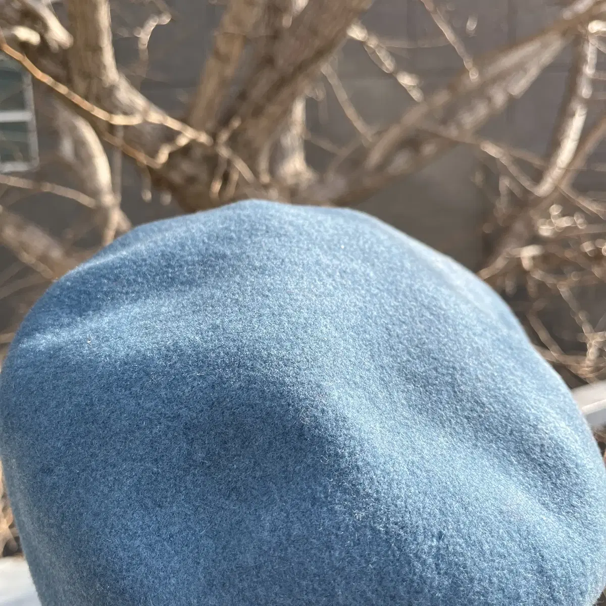 KANGOL 504 wool 100% Hat