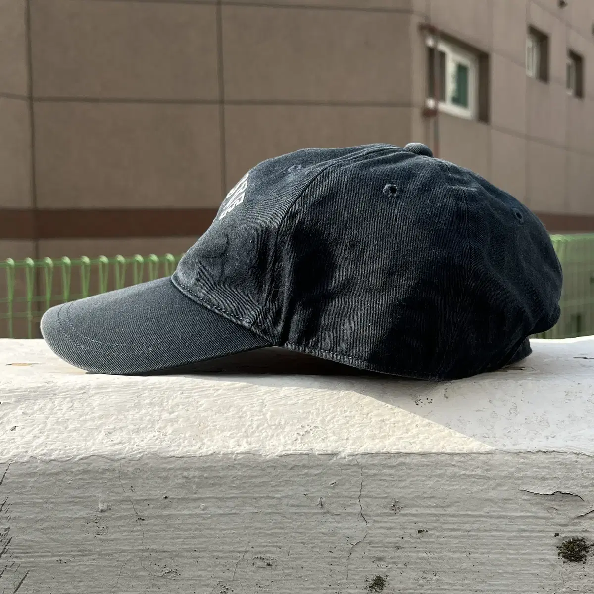 LACOSTE " Fairplay " cotton 100% Ballcap