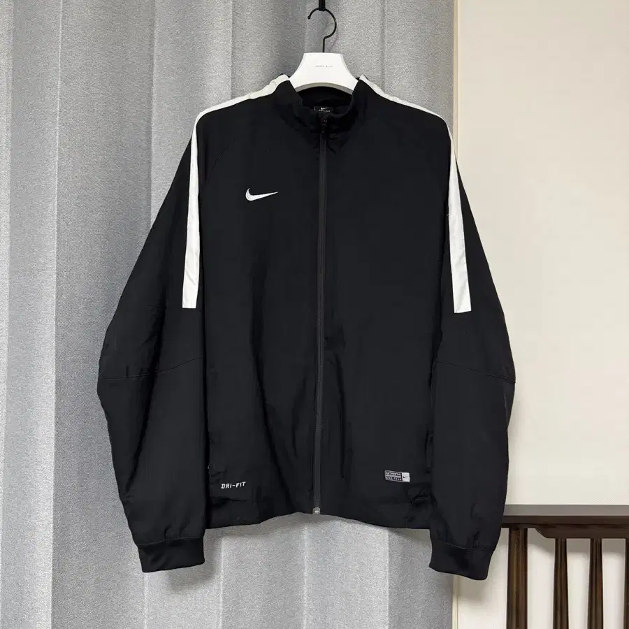 > 110 나이키 드라이핏 저지 자켓 ( nike 져지 2XL XXL )