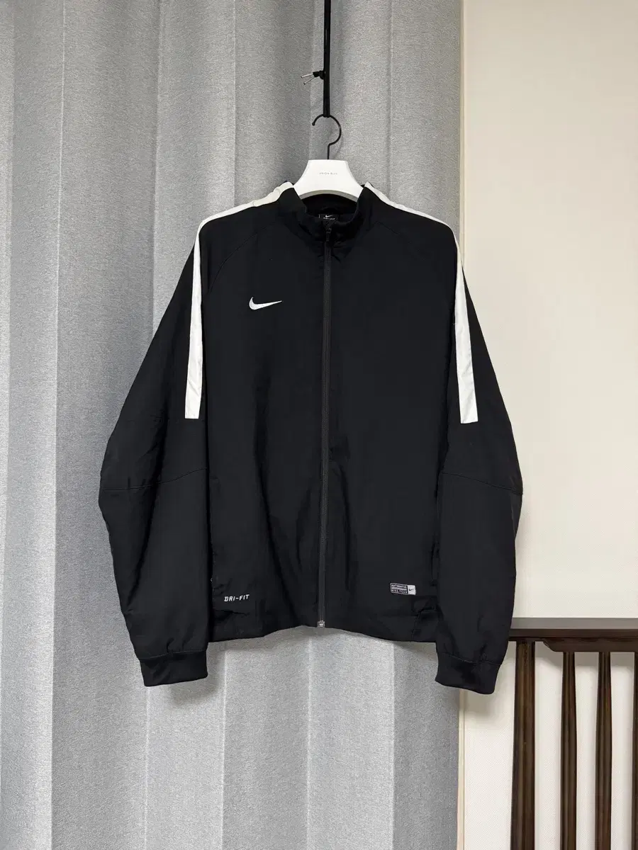 > 110 나이키 드라이핏 저지 자켓 ( nike 져지 2XL XXL )