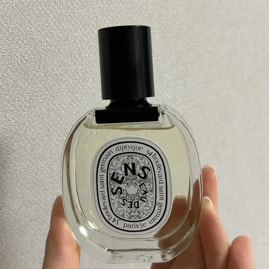 딥티크 오데썽 50ml 새거 정품