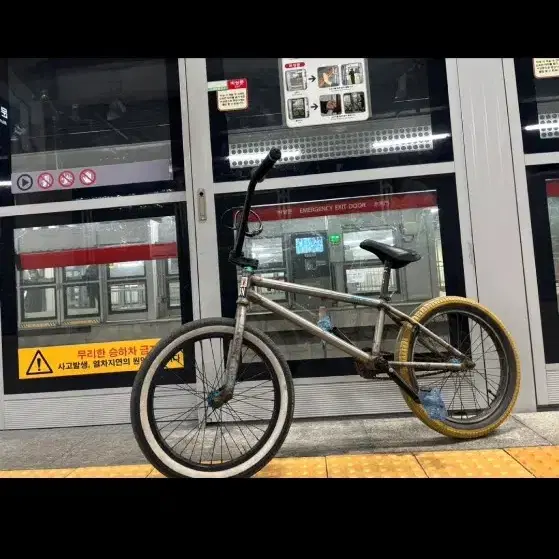 bmx 판매/대차