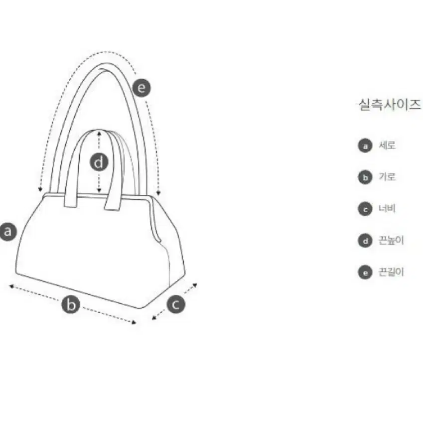 (정품 새상품)쿠론 티핀 크로스 21 카라멜카페 가방